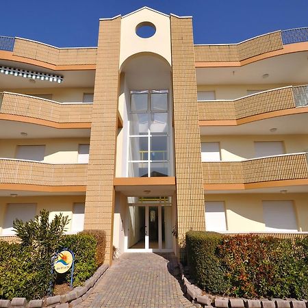 Villaggio Lido Del Sole Bibione Dış mekan fotoğraf