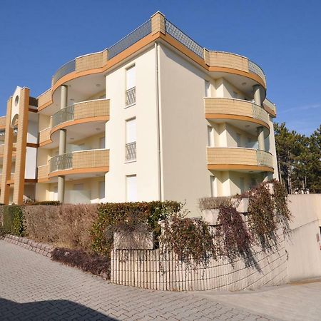 Villaggio Lido Del Sole Bibione Dış mekan fotoğraf