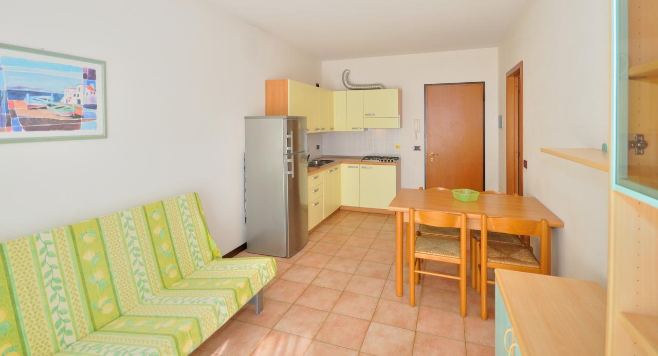 Villaggio Lido Del Sole Bibione Dış mekan fotoğraf