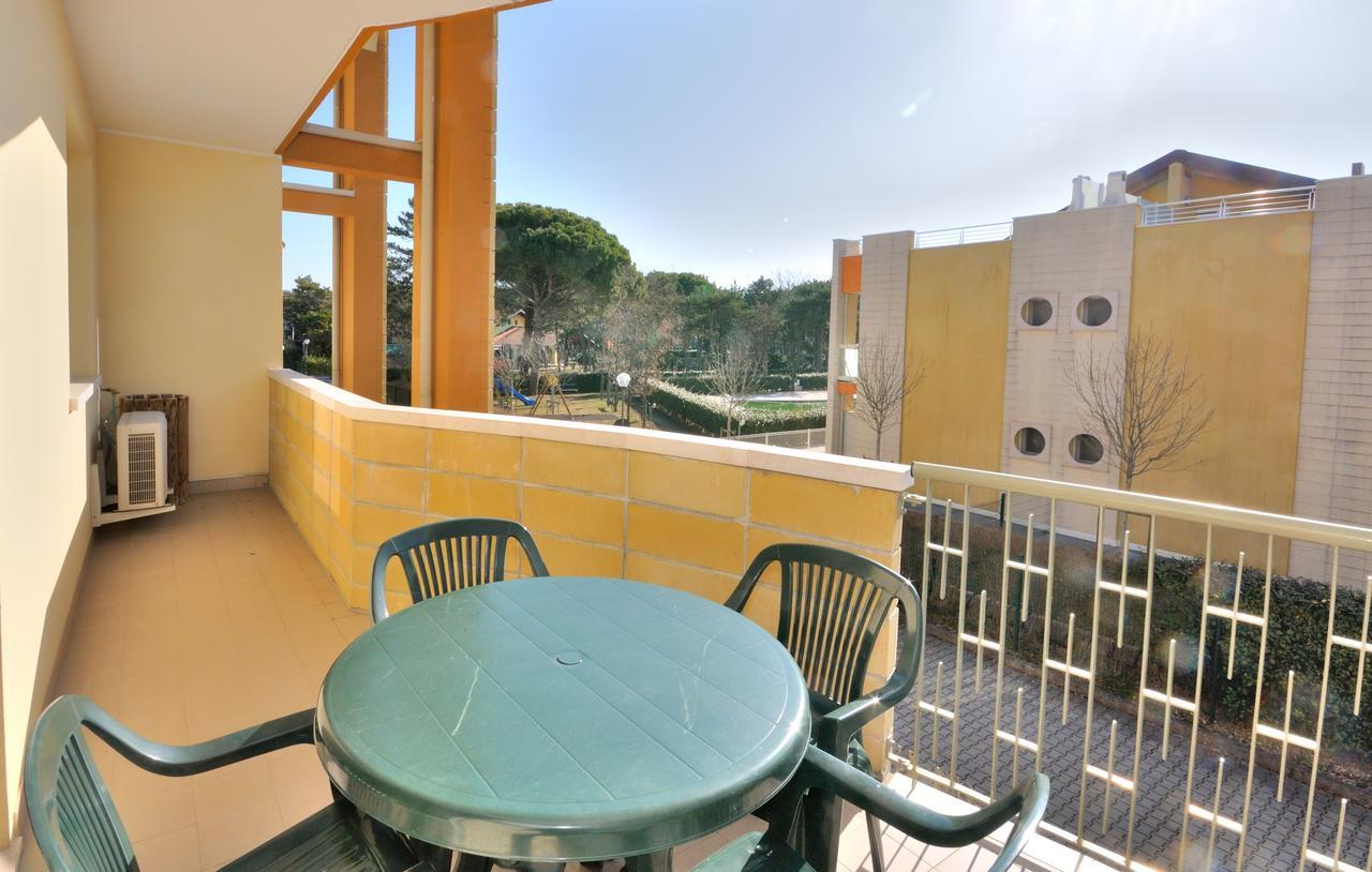 Villaggio Lido Del Sole Bibione Dış mekan fotoğraf
