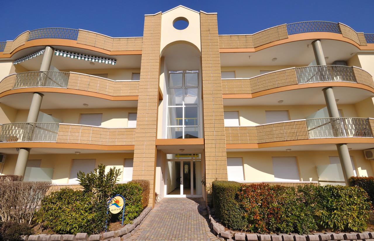 Villaggio Lido Del Sole Bibione Dış mekan fotoğraf
