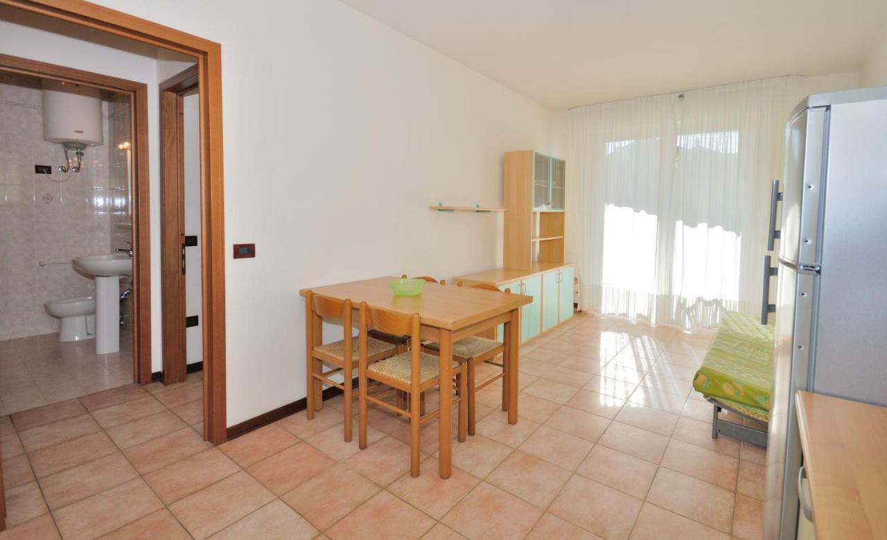 Villaggio Lido Del Sole Bibione Dış mekan fotoğraf