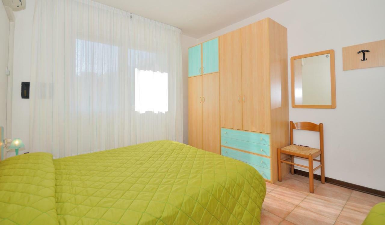 Villaggio Lido Del Sole Bibione Dış mekan fotoğraf