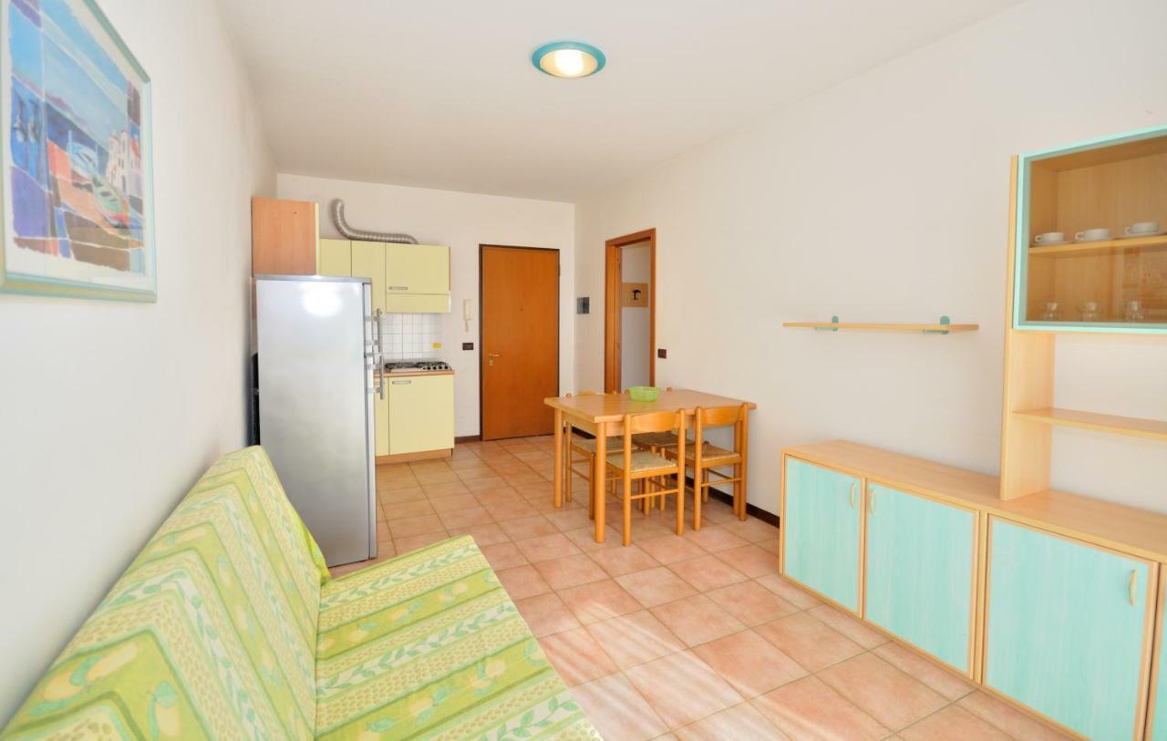 Villaggio Lido Del Sole Bibione Dış mekan fotoğraf